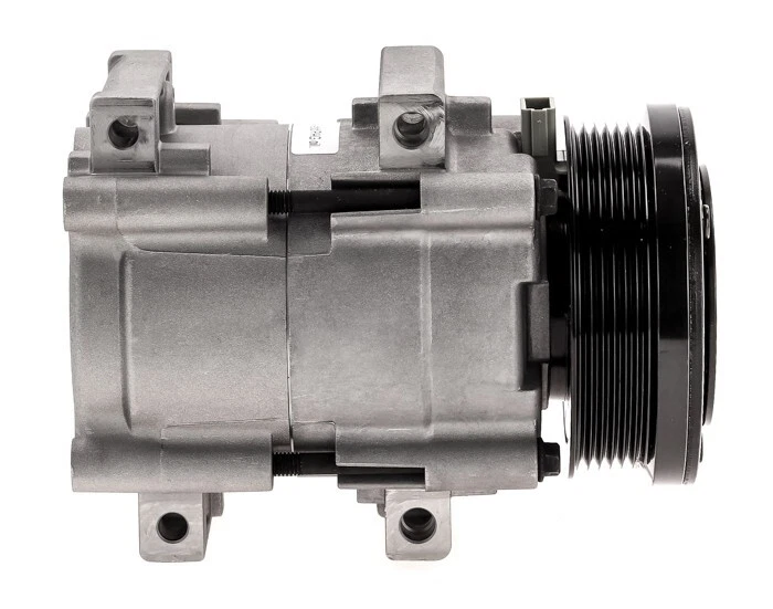 Nuevo kit de compresor de aire acondicionado para Ford Freestar 2004-2007 (3,9 L / 4,2 L) Foto 2 de 4