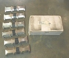 GILBERT FLAT EASED EDGE KNIVES 3815101 (Qty-12) (160-H3)