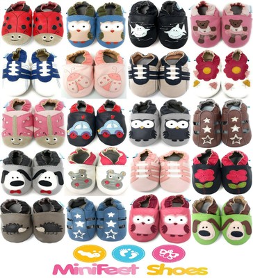 minifeet shoes