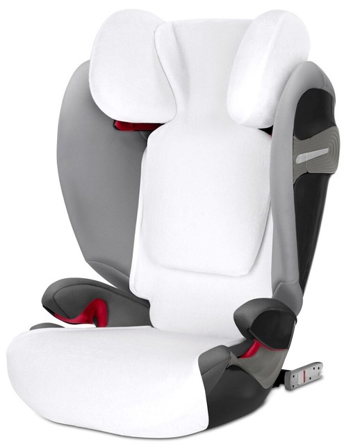 cybex solution s2 fix