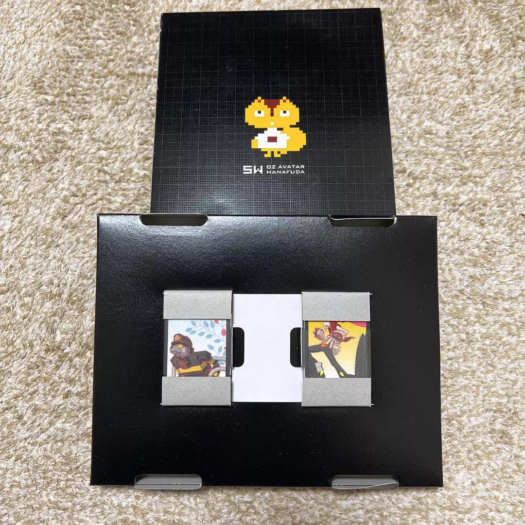 Hanafuda switch cheap