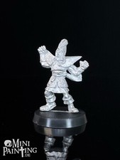 Warhammer Blood Bowl High Elf Elves Hochelfen Lineman Galadrieth Citadel