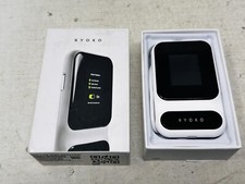 Ryoko Pro High-Speed Portable 4G LTE Wi-Fi Router