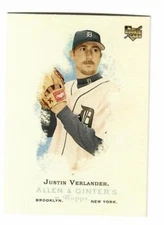 2006 Topps Allen and Ginter #1 through #175 -  Finish Your Set  -  You Pick