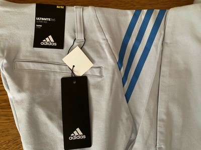 ADIDAS GOLF MEN'S ULTIMATE TAPER 365 