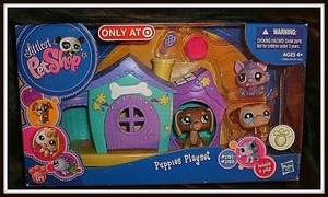littlest pet shop carry case target