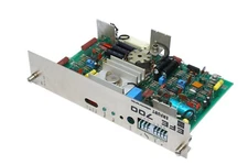 ERFURT ELECTRONIC EFE 01-70.01 POWER SUPPLY UNIT