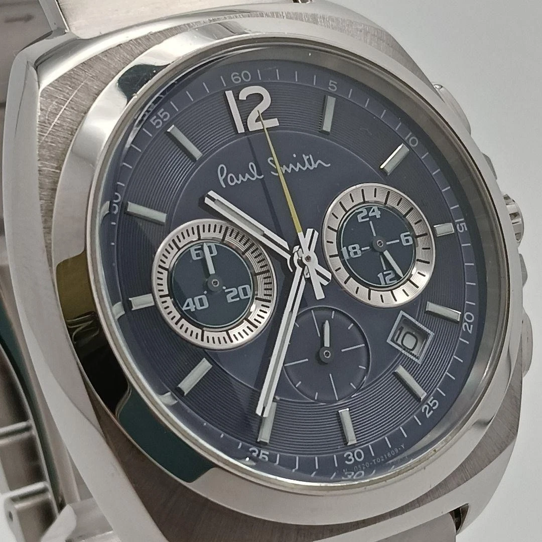 25+ Paul Smith Wristwatches for sale | Updated Oct 2026