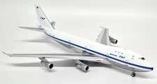 Inflight 200 1/200 Boeing 747 N731PA Boeing House Test Flight IF741BOE0519P