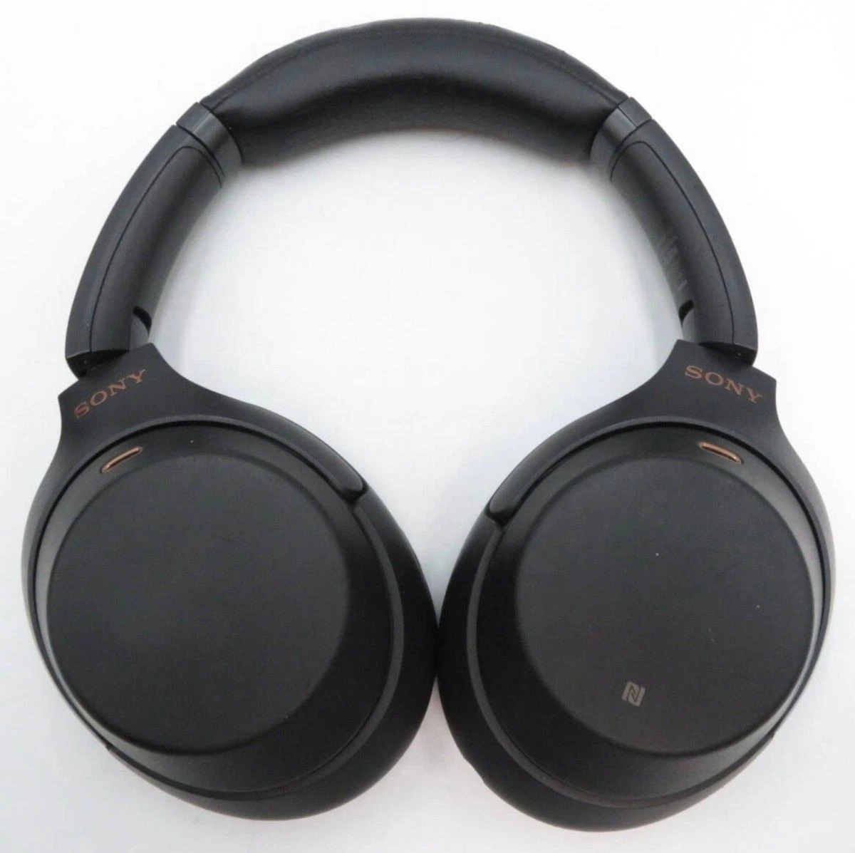 Sony WH-1000XM3 Headphones for sale | eBay