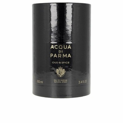 Acqua Di Parma Signatures of the Sun Oud & Spice EDP Unisex Parfum [100 ml]