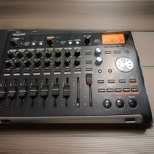 TASCAM DP03SD Digital Portastudio Recorder