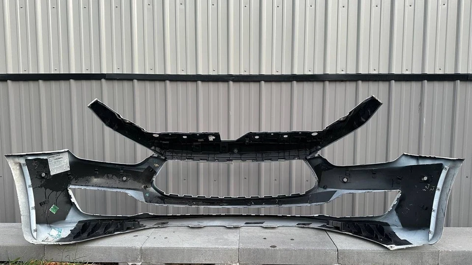 !!️ ¡¡SIN ENVÍO!!️ MASERATI GHIBLI M 157 REDISEÑO RESTYLE PARACHOQUES DELANTERO Foto 4 de 4