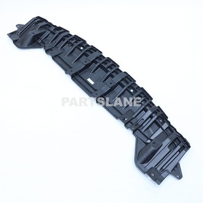 アンミオイル Toyota Corolla iM Scion iM OEM Genuine Front Bumper Lower Absorber