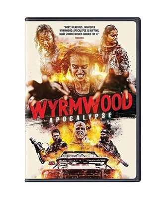 Wyrmwood: Apocalypse