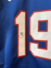 Juan Gonzalez(ホアン・ゴンザレス)　サイン入り　ユニフォーム Juan Gonzalez(ホアン・ゴンザレス) サイン入り ユニフォーム