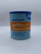 Good Start Dr. Brown’s Gentle Pro Baby Powder For Sensitive  12.3 Oz Ex 04/13/26