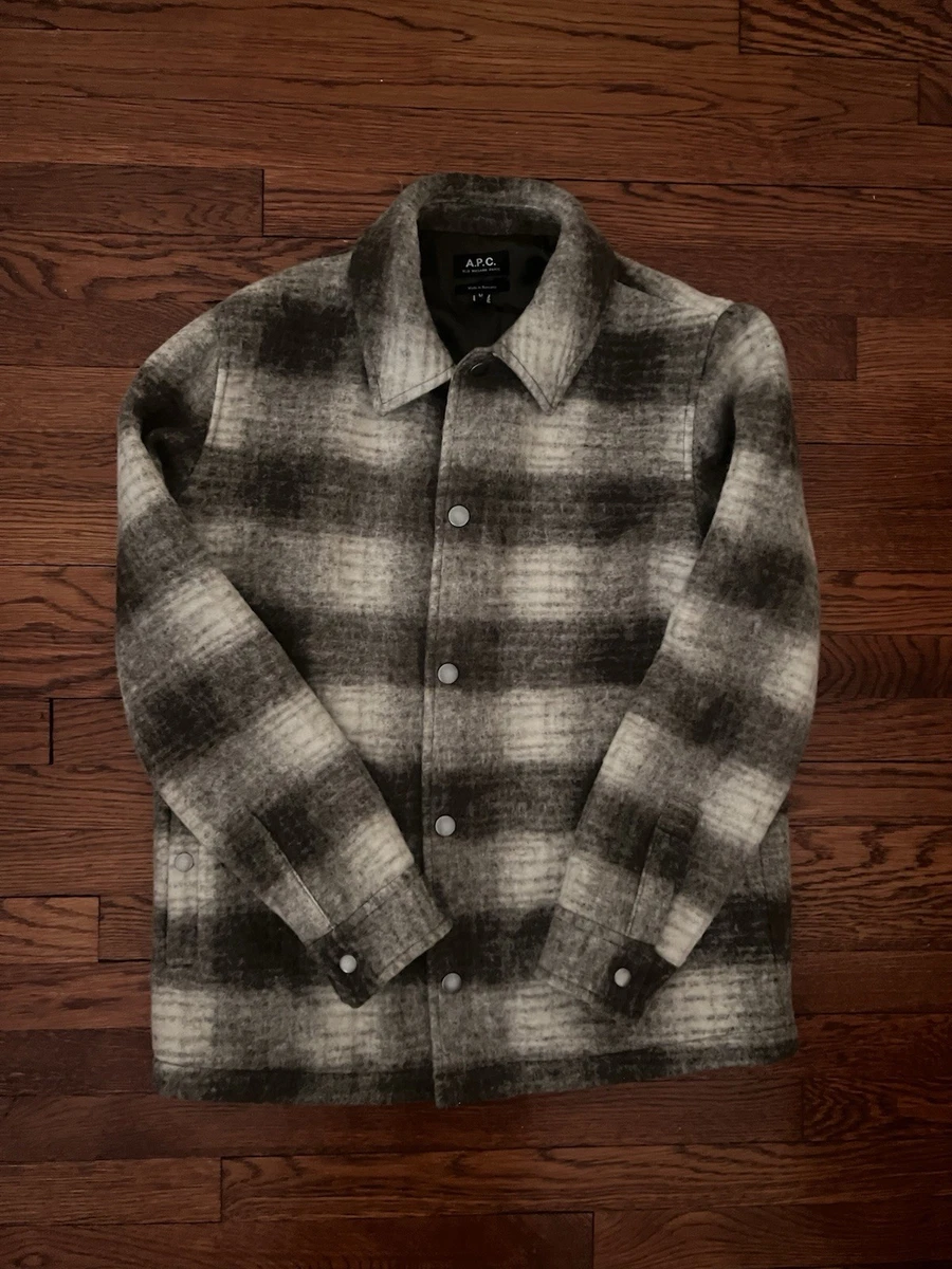 APC Jackets for Men for sale | eBay