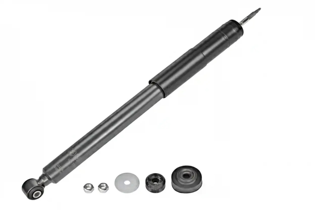 Meyle Ammortizzatore 026 725 0004 - Immagine 3