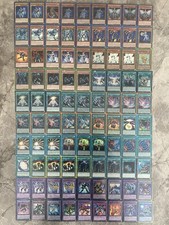 Yugioh Neo Weltraum Elementarheld Deck 90 Kar...