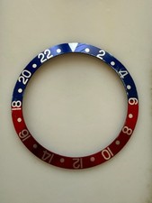 Original Rolex GMT Master II 16710 Ring Einsa...