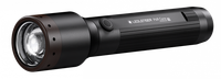 Led Lenser Taschenlampe P6R Core Inkl. Li-​Ion Akku