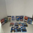 Hot Wheels Vintage Lot Assortment 2003-2015 | LOT OF 15