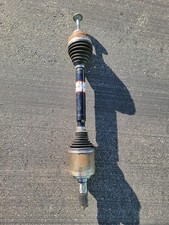 Oem 2024 Tesla Cybertruck Rear Right Tri-Motor Axle Halfshaft 1250169-00-B 9