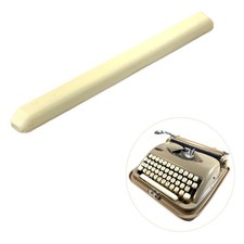 Spacebar for Cole Steel or ABC Portable Typewriter Original Vtg Part Space Bar thumbnail