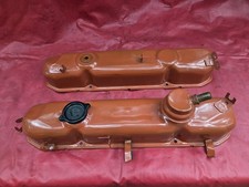 Mopar 383 Valve Covers Original