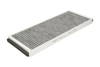 Innenraumfilter Mann-Filter CUK 3955