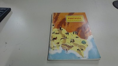 			Portugal (Around The World Program), Anonymous, Nelson Doubleday/		