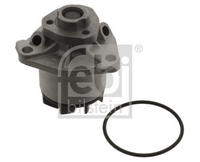 Wasserpumpe MotorküHlung FüR Ford Seat Vw Galaxy I Mk Van Alhambra Leon Corrado