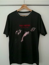 The Smiths The Queen Is Dead T-shirt