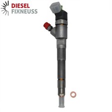 Injecteur Iveco DAILY