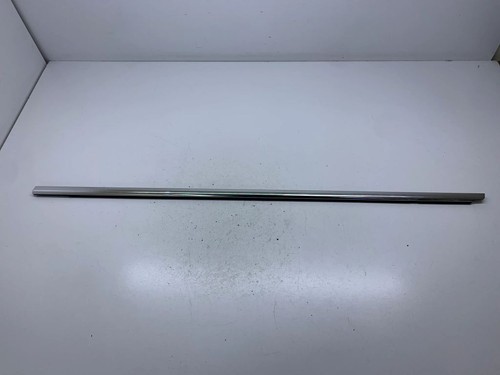 Volkswagen PASSAT B6 2007 Verkleidung Türfenster Türscheibe vorne DRA42745