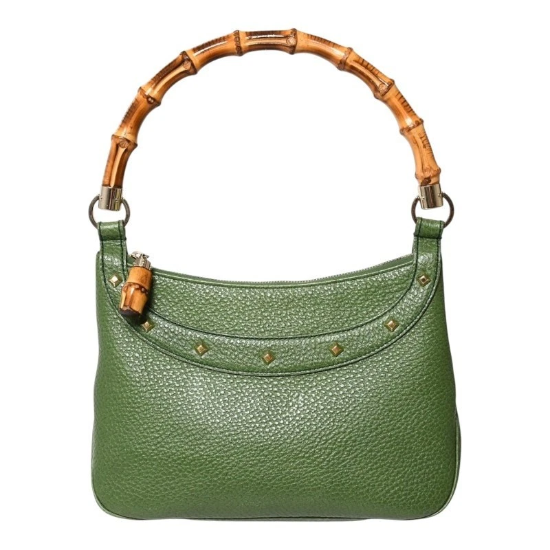 Gucci Bamboo Hobo Handbags & Bags Leather Exterior for Women for Gucci Bamboo Hobo Handbags & Bags Leather Exterior for Women for