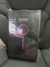 Hair Dryer,1800W Professional Ionic Blow Dryer for Hair Care, Powerful Wind Hair