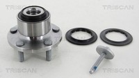 Radlagersatz Triscan 8530 27122A FüR Volvo S40 2 544 V50 545 C30 533 C70 542 Awd