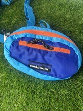 Patagonia 1L Hip Pack / Crossbody Bag &ndash; Brand New (No Tags)