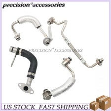 Coolant Line Kit 11538663516 11538663517 1142...