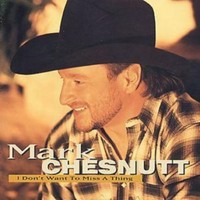 Chesnutt Mark - I Don't Want To Miss A Thing - Cd - G3Z
