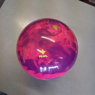 Roto Grip Optimum Idol Pearl bowling ball 15 LB 1st quality NIB