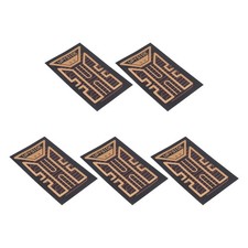 5PCS Cell Phone  Booster Stickers  Enhancement Stickers T6V29241