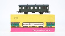 Prefo H0 5452512/5/18 Personenwagen DB