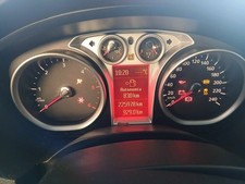 Compteur Ford KUGA