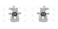 Bremssattel Bremszange hinten links rechts für Peugeot 308 SW I 4E_ 4H_
