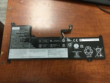Genuine Lenovo IdeaPad 3 17IIL05 Battery 11.25V 42Wh 42Wh L19C3PF6