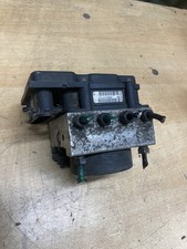 3008 Renault Clio Mk3 1.2 1.5 Petrol ABS Pump Module 2005-2013 0265800559