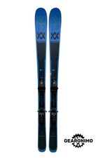 Volkl Kendo 184 for sale | eBay
